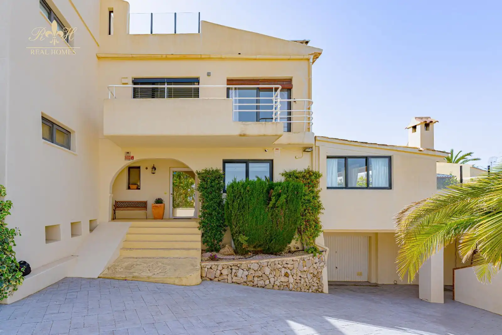 Terraced house with pool for sale in CANTERA, imagen 2