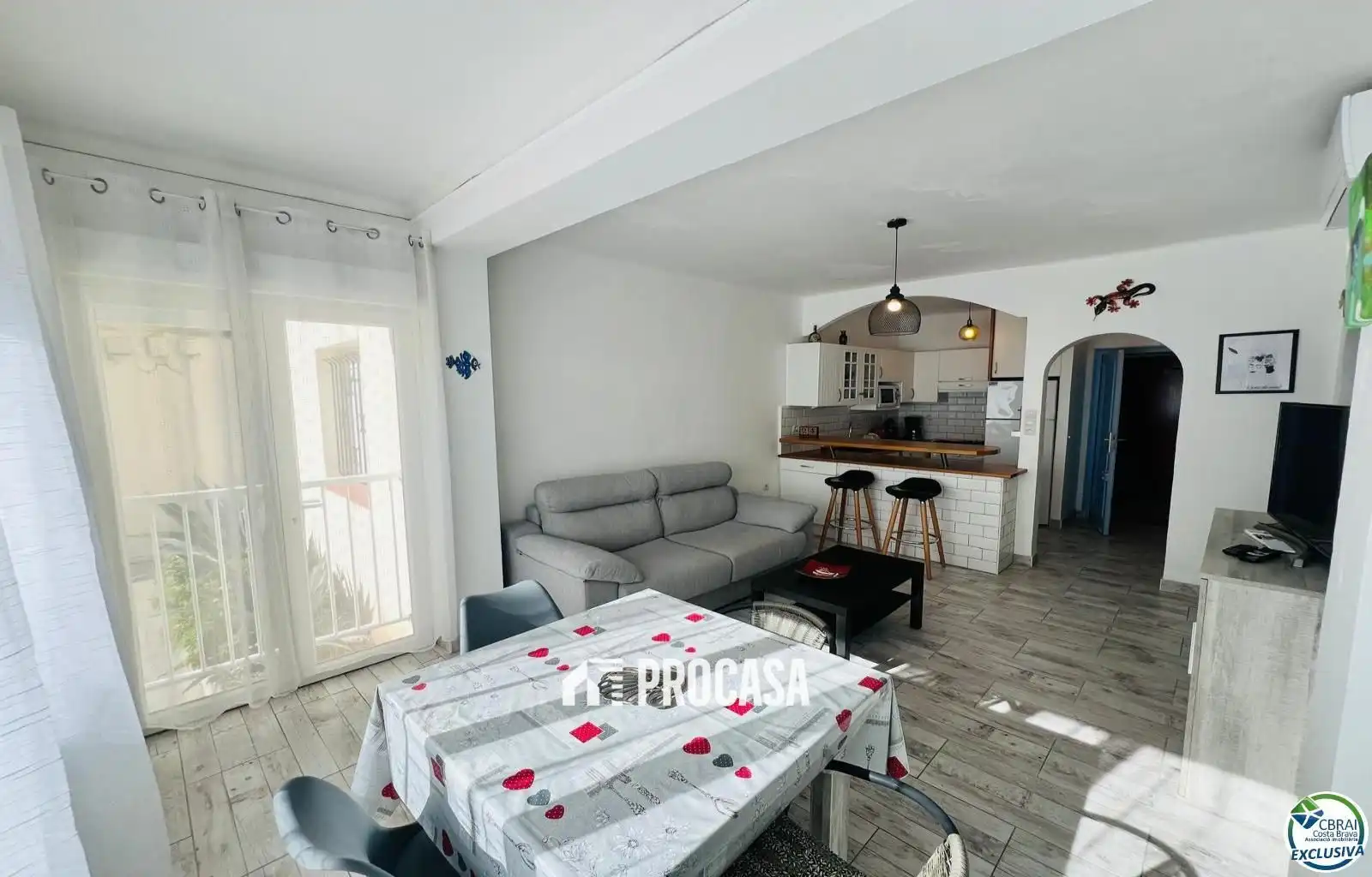 Appartement à vendre à DE MIGUEL DE CERVANTES