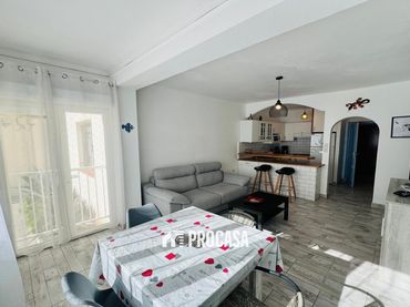 Wohnung zum Verkauf in DE MIGUEL DE CERVANTES