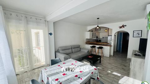 Apartamento reformado con licencia turística y parking en Santa Margarita, Roses
