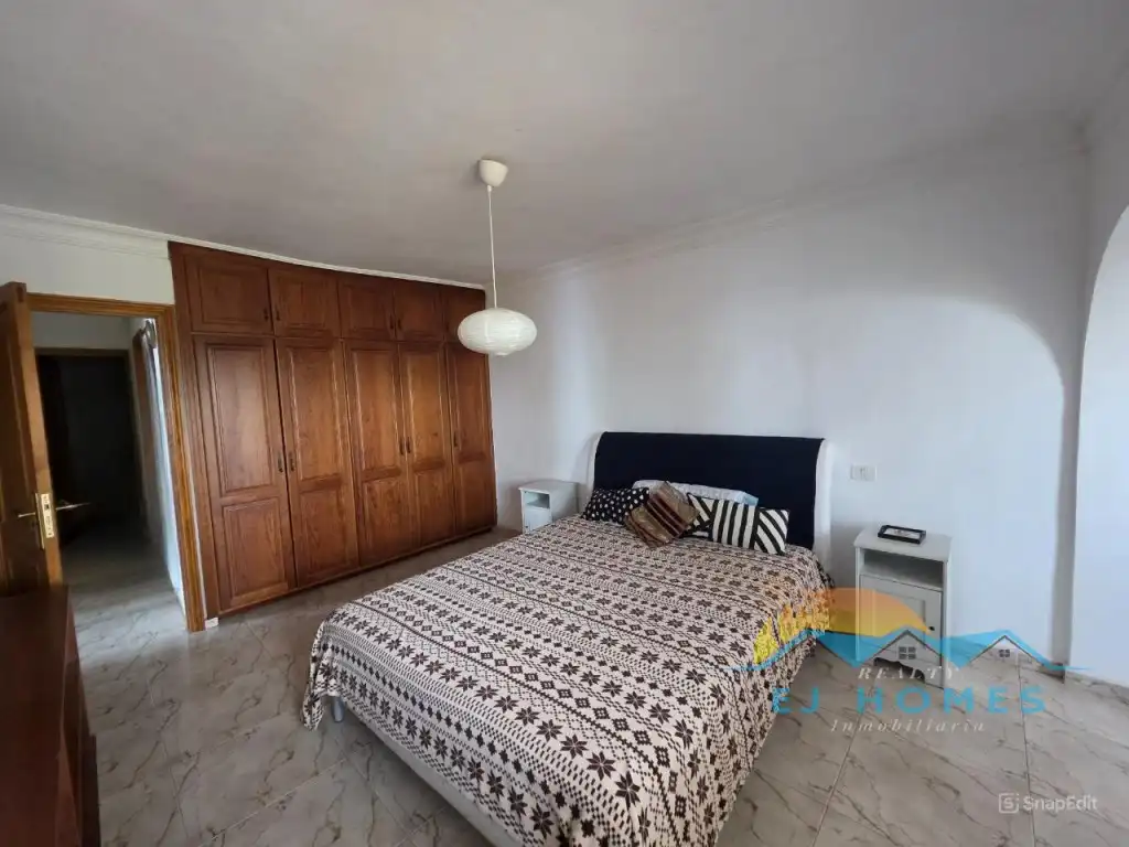 Dormitori de Casa o xalet en venda en El Sauzal