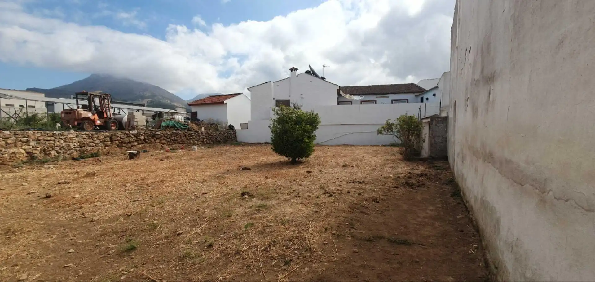 Casa rústica amb terrassa en venda a Yunquera, imagen 27