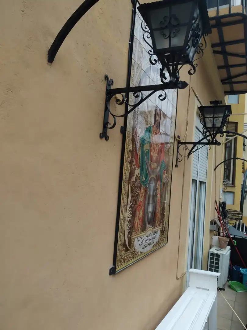 Wohnung zur Miete in carreteria, imagen 29