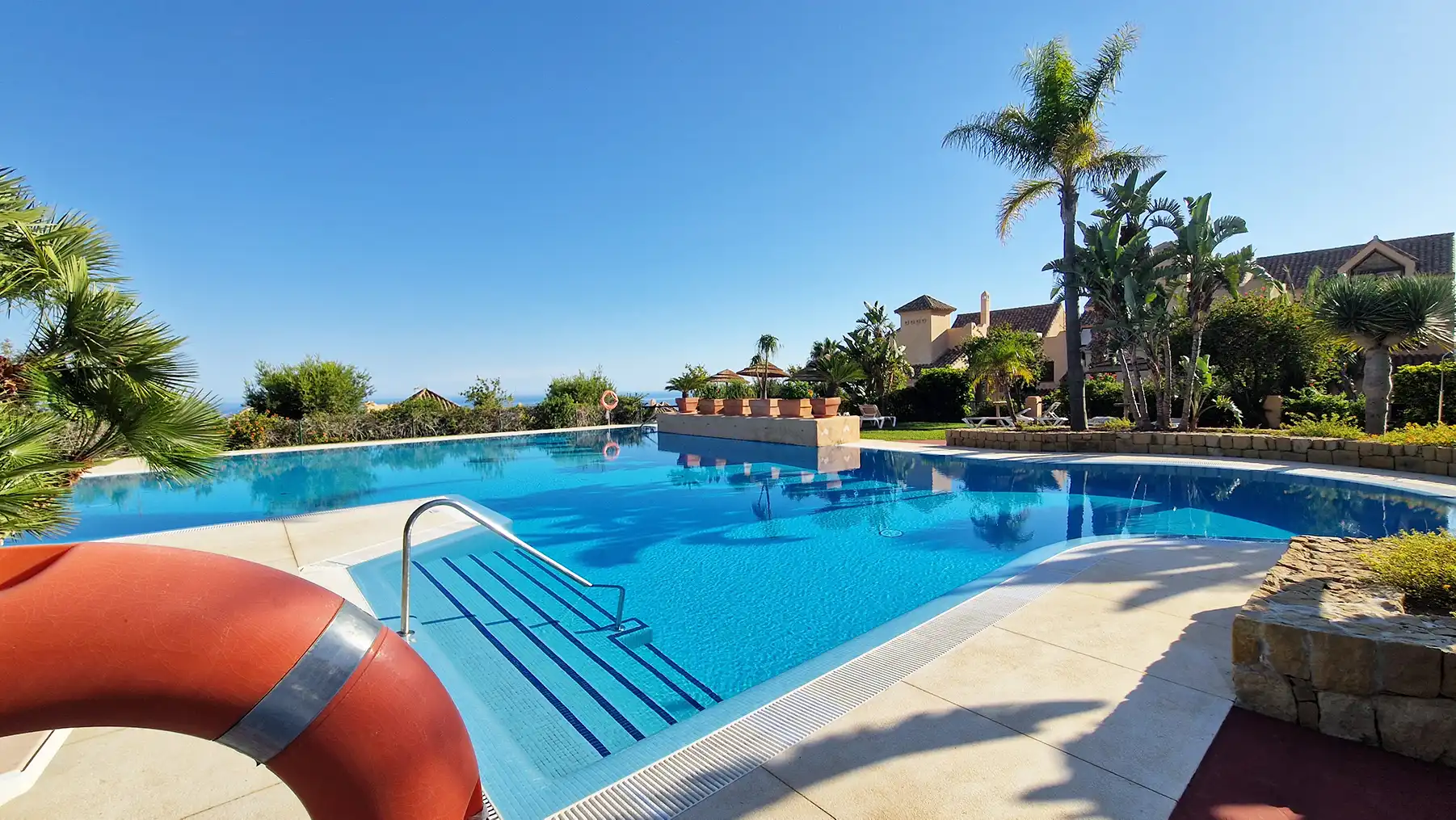 Ático con piscina en venta en Calle Teide 3, imagen 43
