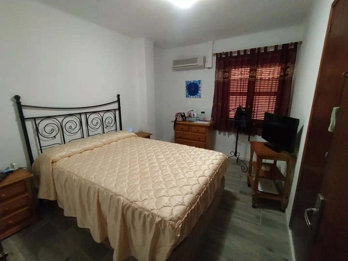 Dormitori de Casa o xalet en venda en  Palma de Mallorca amb Calefacció, Terrassa i Traster