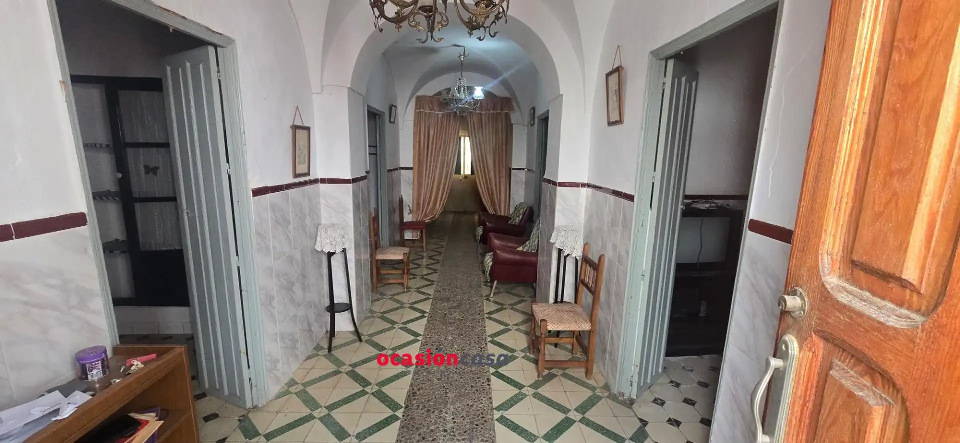 Casa en venda a Villanueva del Rey, imagen 5