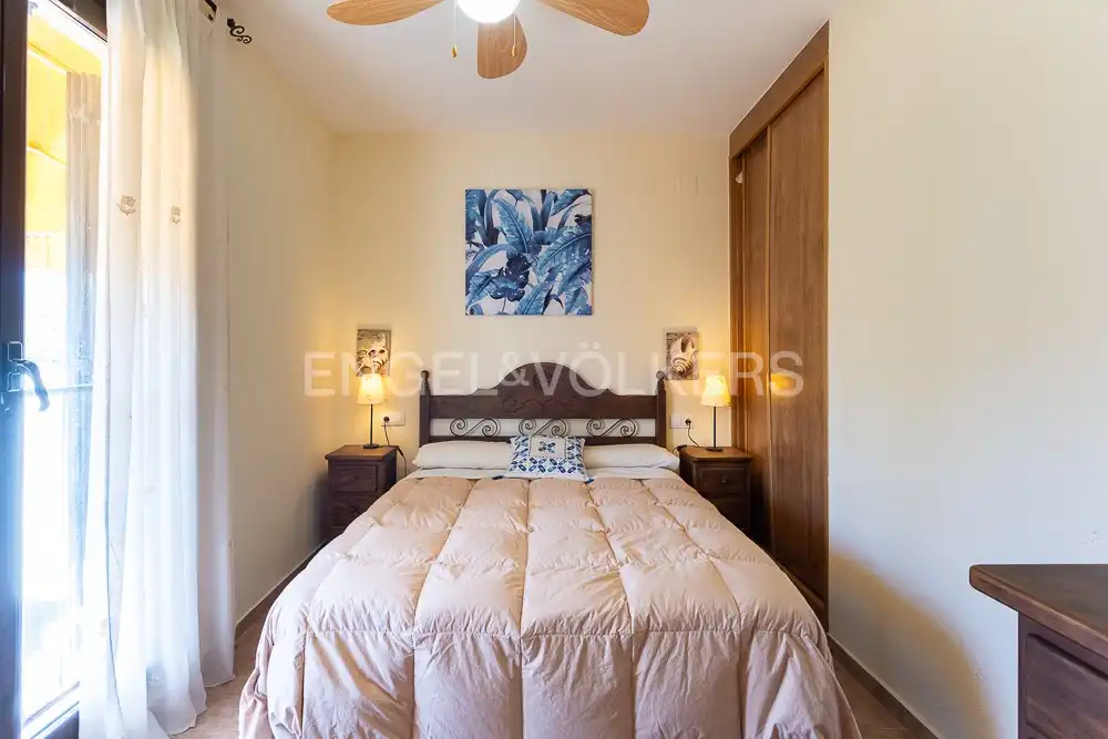 Flat with pool for sale in Alcossebre, imagen 11