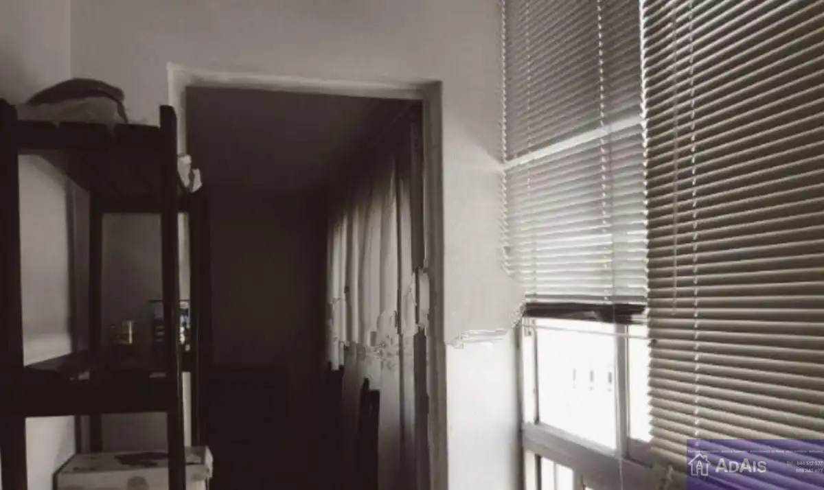 Piso en venta en Gandia con Calefacción, Amueblado y Balcón