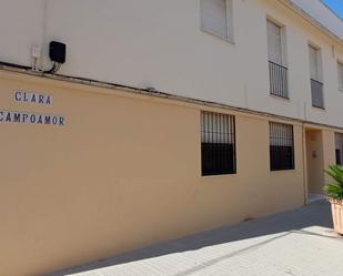 Exterior view of Flat for sale in Marchena