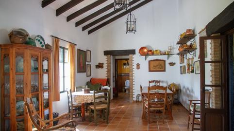Foto 5 de Finca rústica en venda a El Pópulo - Santa María, Cádiz