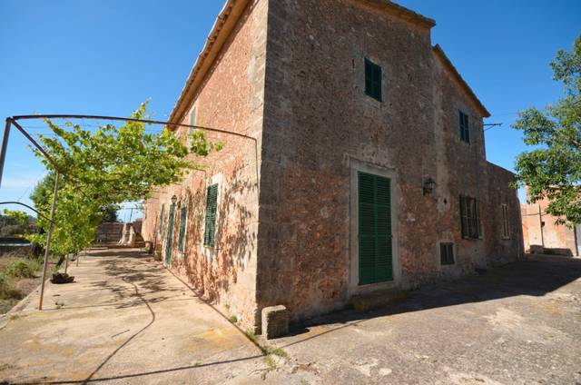 Finca rústica en Venta en Sa Casa Blanca