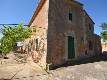 Casa rústica en venda a Llevant