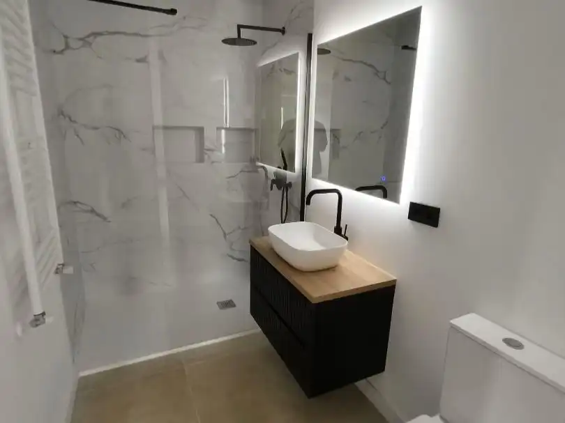 Flat for sale in Calle Miguel Servet, 1, La Calzada