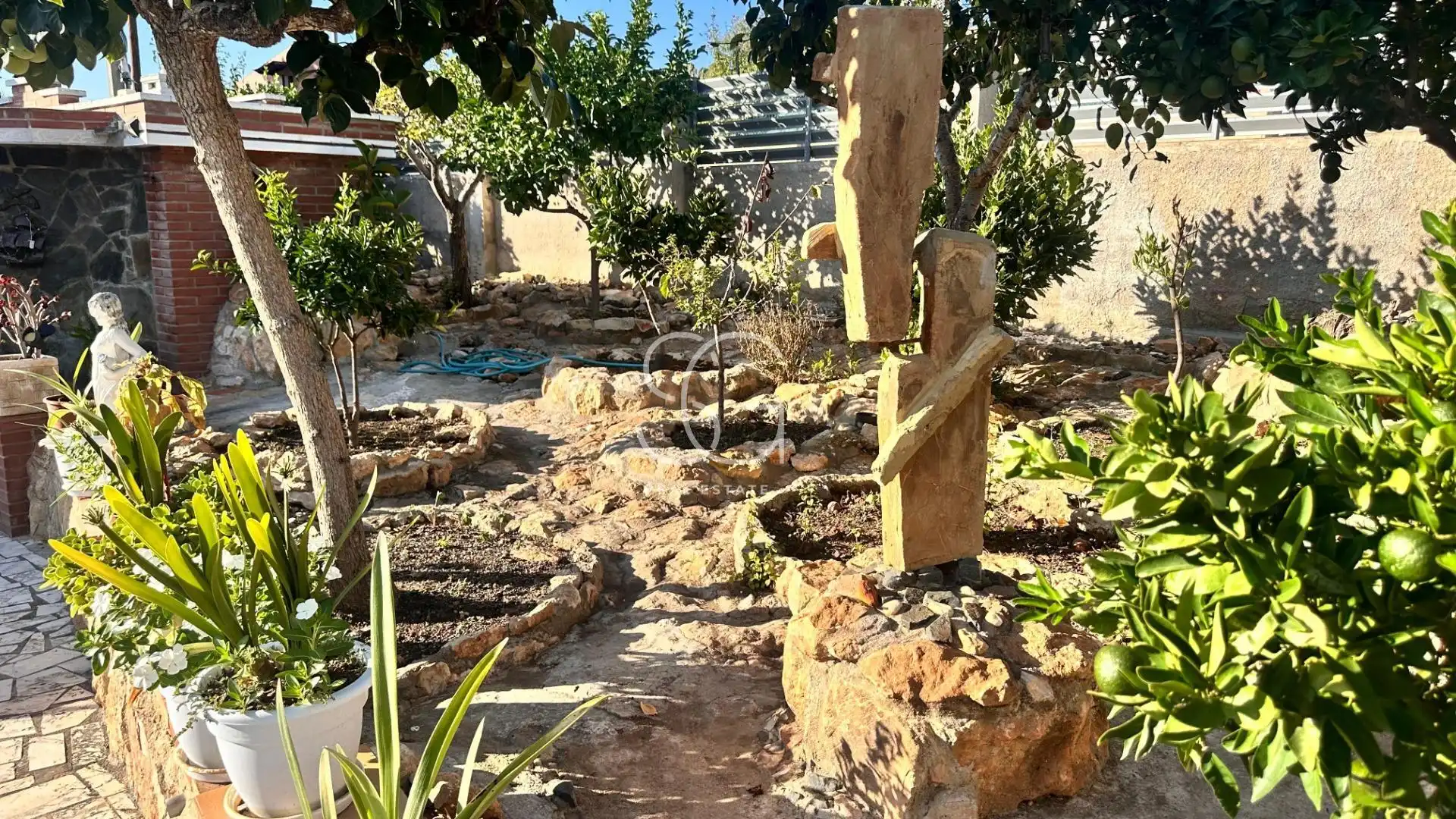 Casa con piscina en venta en Vespella de Gaià, imagen 50