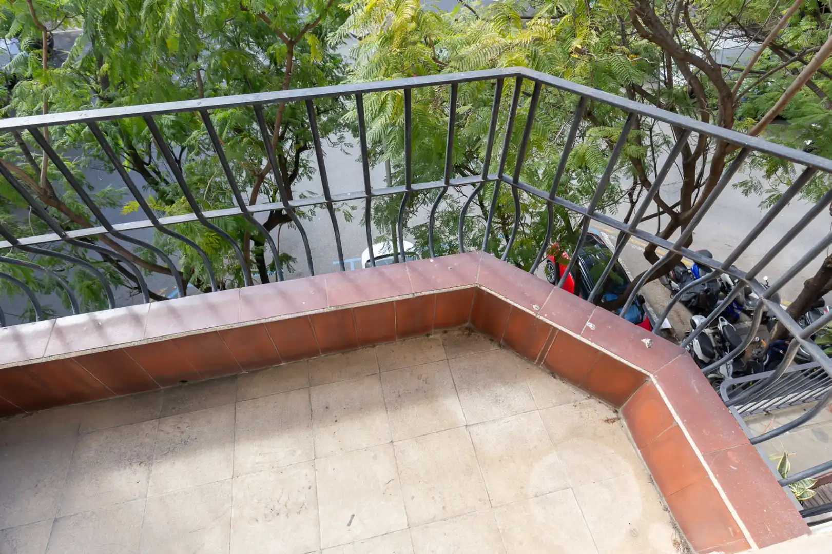 Terraza de Piso en venta en Barcelona con Aire acondicionado, Calefacción y Terraza