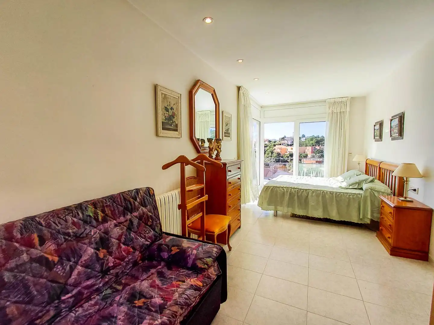 Chalet con terraza en venta en Segur de Dalt, imagen 21