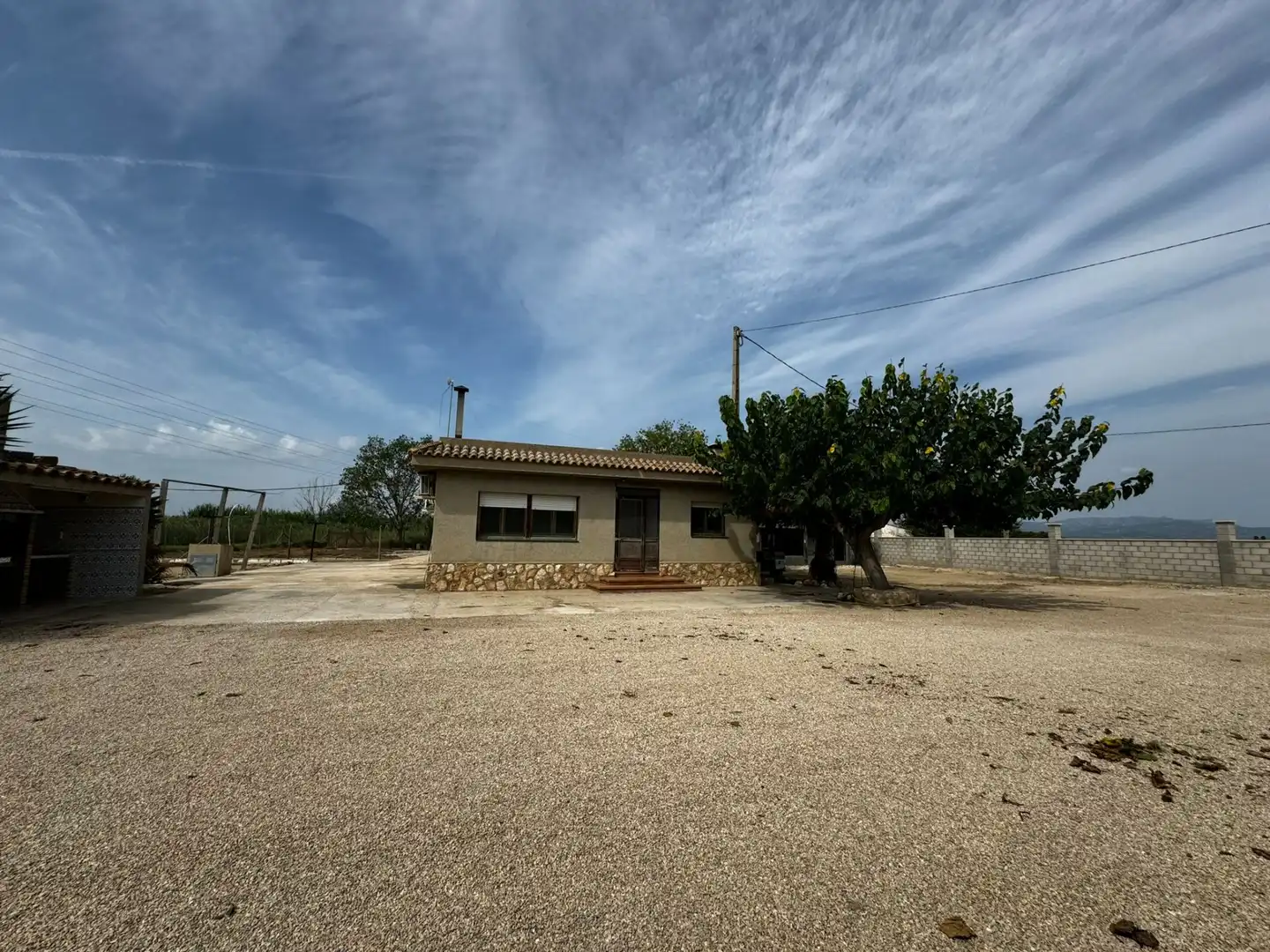 Finca rústica en venda a Deltebre