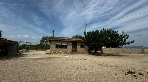 Foto 5 von Country house zum Verkauf in Deltebre, Tarragona