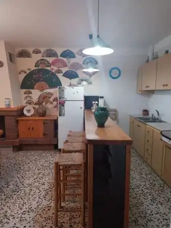 Cuina de Residencial en venda en La Sentiu de Sió