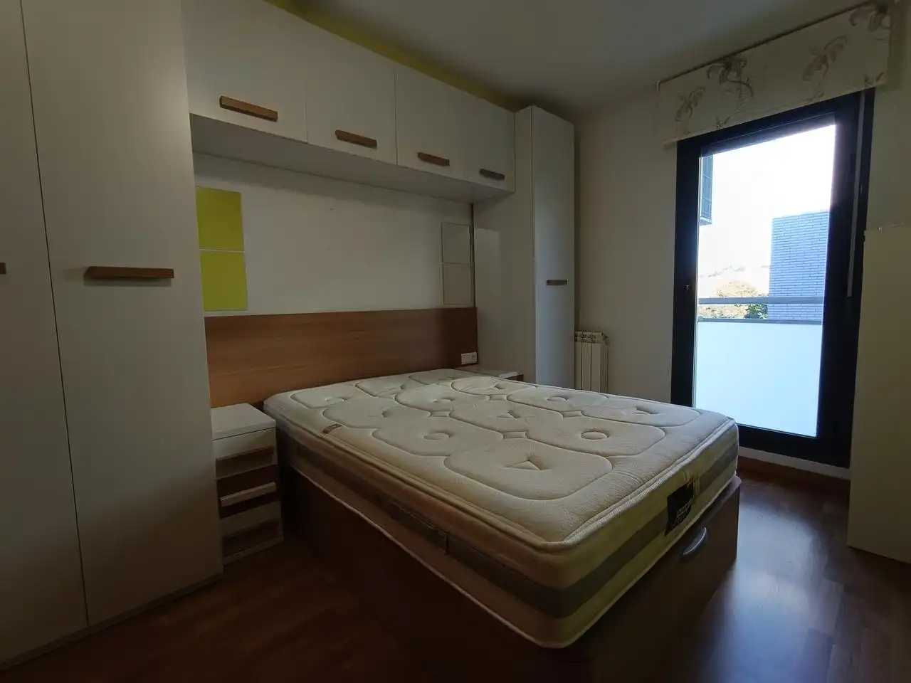 Apartamento de alquiler en Jaime I, Cuarte de Huerva