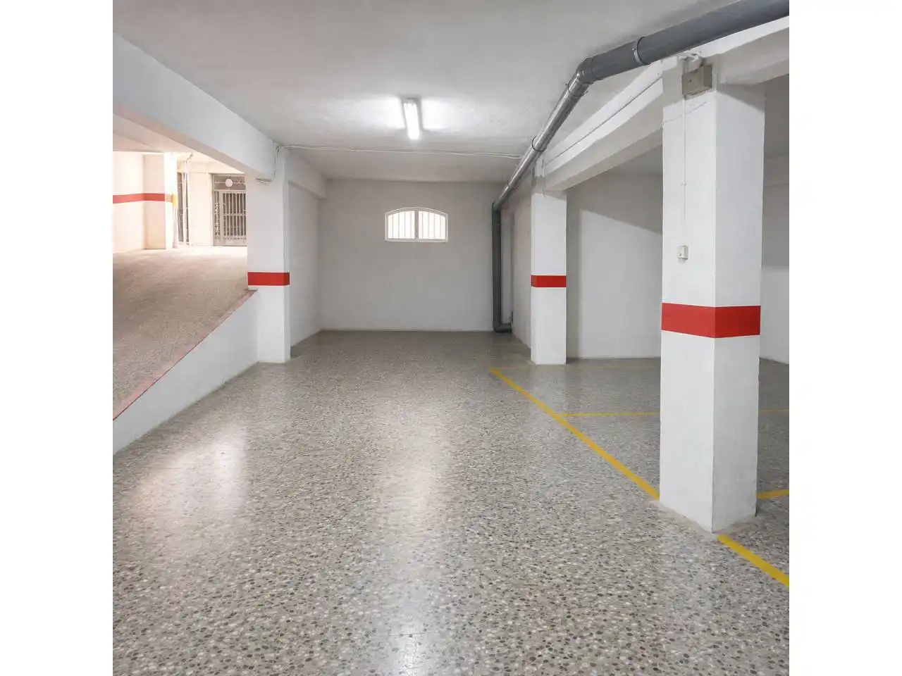 Parcheggio in vendita a Calle Calderón de la Barca, imagen 8