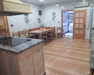 Kitchen of House or chalet for sale in Elche / Elx  with Heating