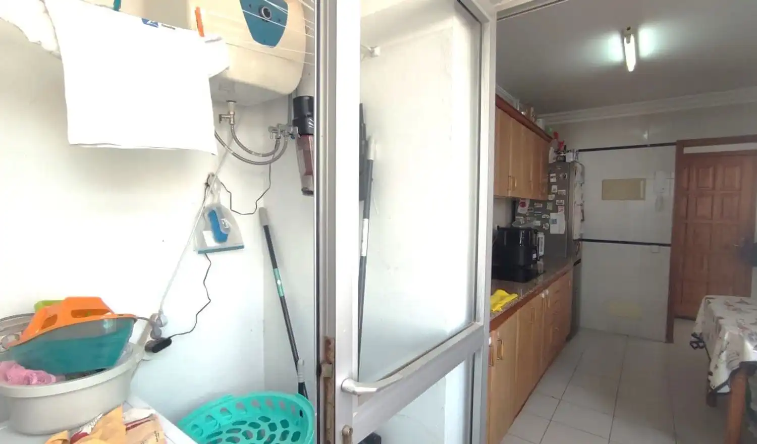 Cocina de Edificio en venta en Telde