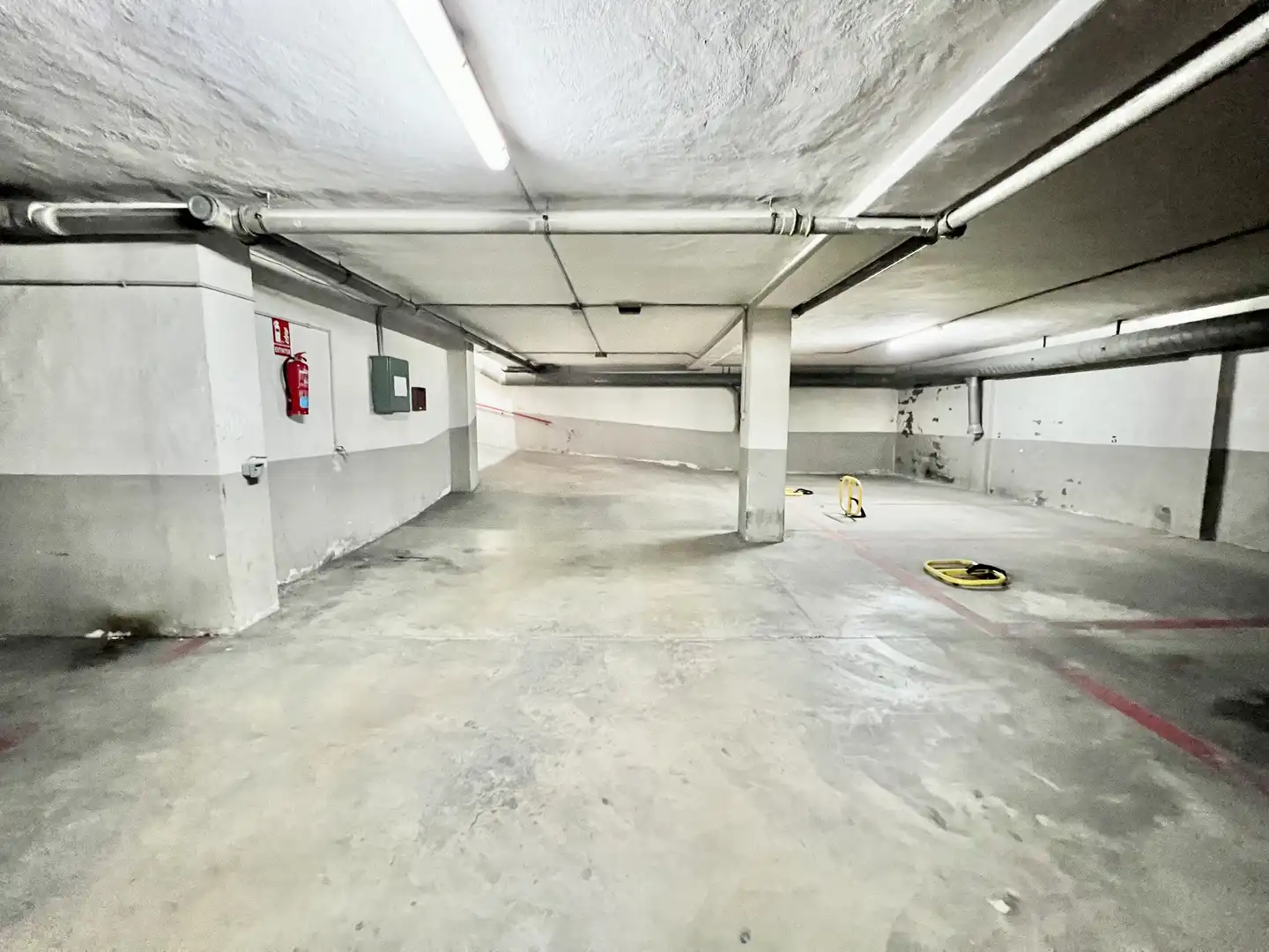 Parking of Garage for sale in Elda