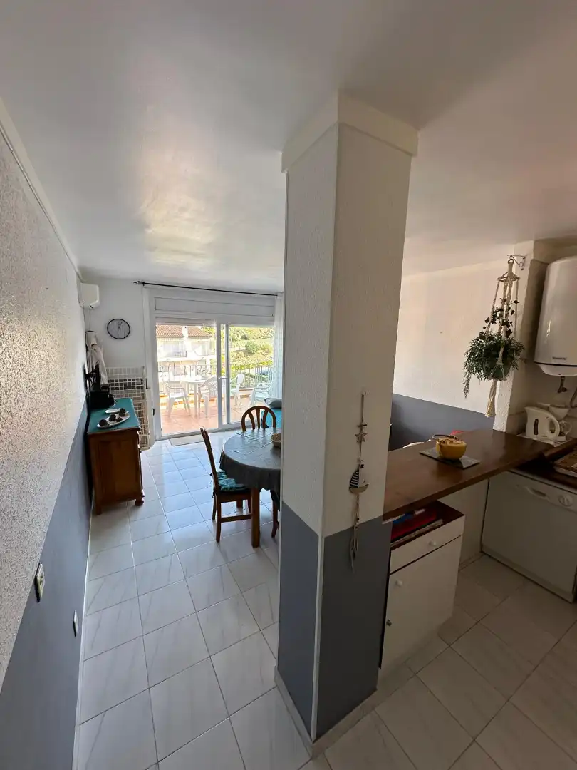 Appartement compact avec piscine à vendre à Carrer Pitarra 2, imagen 12