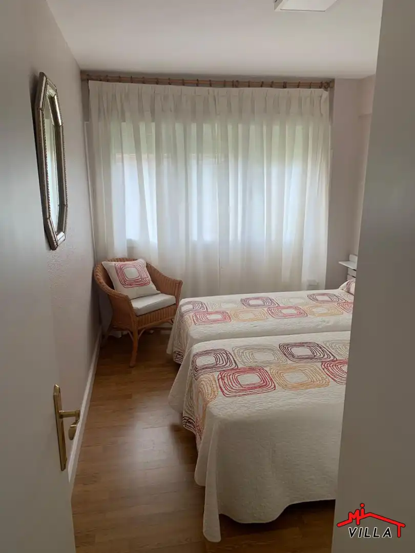Wohnung zur Miete in Carlos V