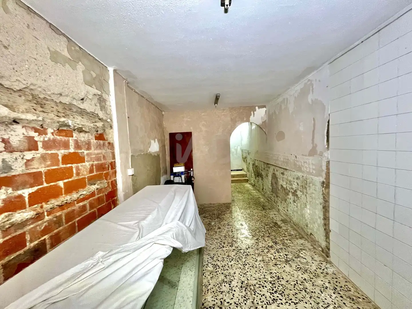 Dúplex en venta en Peñíscola / Peníscola con Calefacción y Terraza