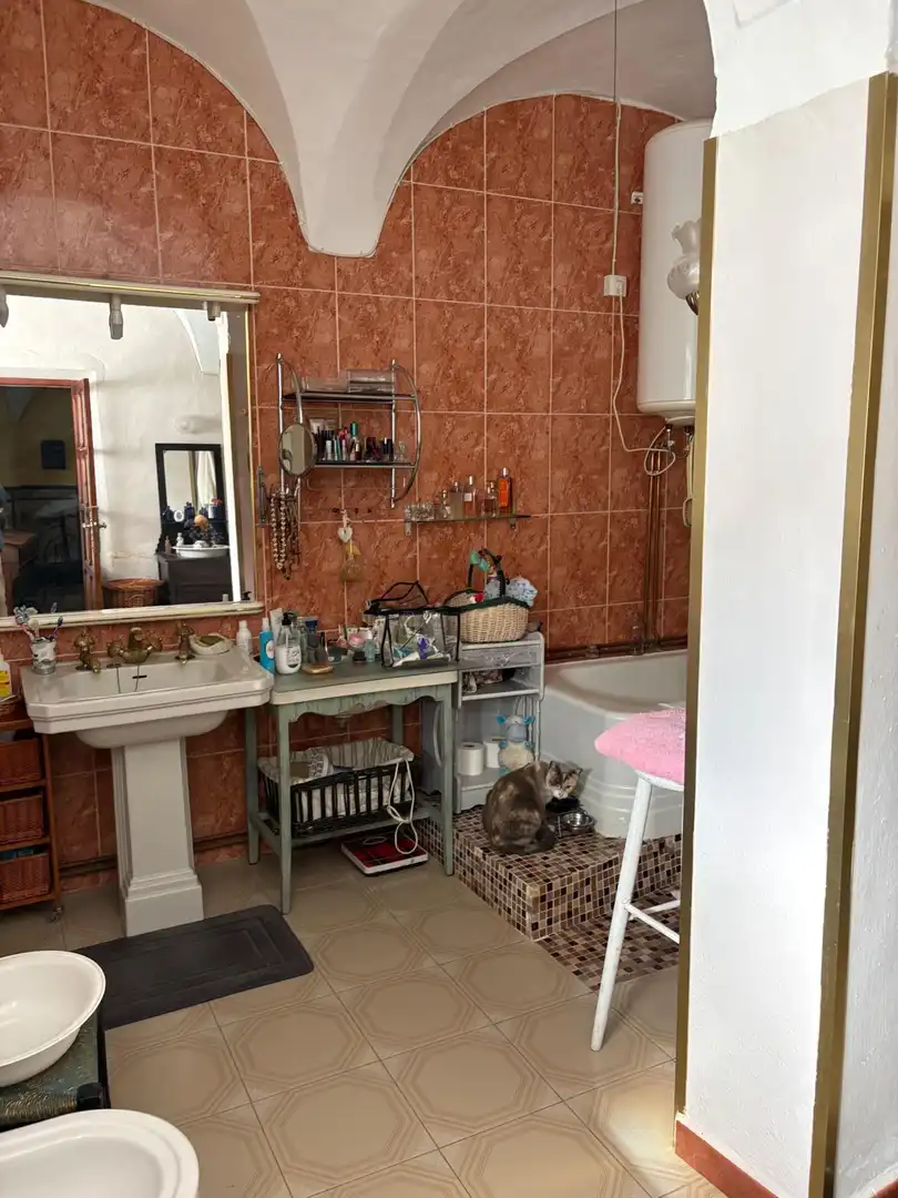 Casa o chalet en venta en Alcuéscar