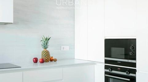 Foto 3 de Àtic en venda a Catalunya, Dreta de l'Eixample, Barcelona