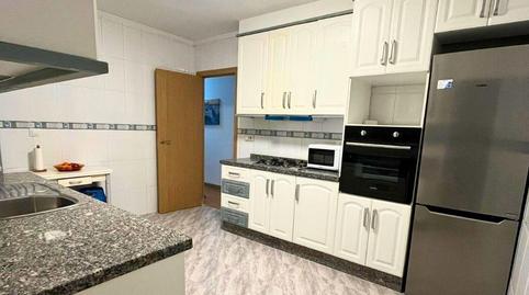 Foto 5 de Piso para compartir en Calle Alberola Romero, Casco Antiguo - Sta. Cruz - Ayuntamiento, Alicante / Alacant