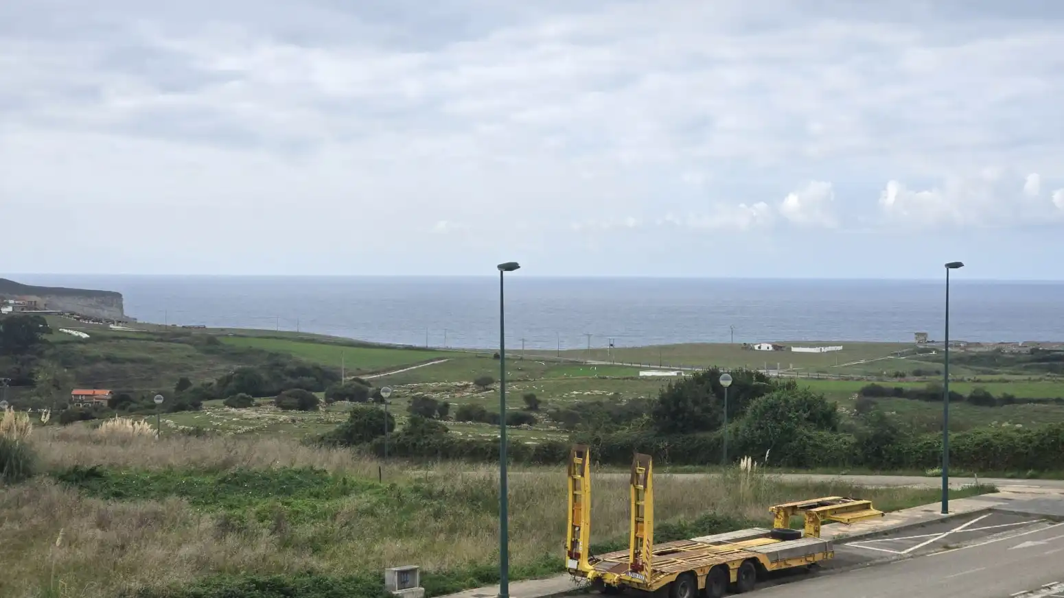 Piso con terraza en venta en Suances - CL LA RASA 4, imagen 33