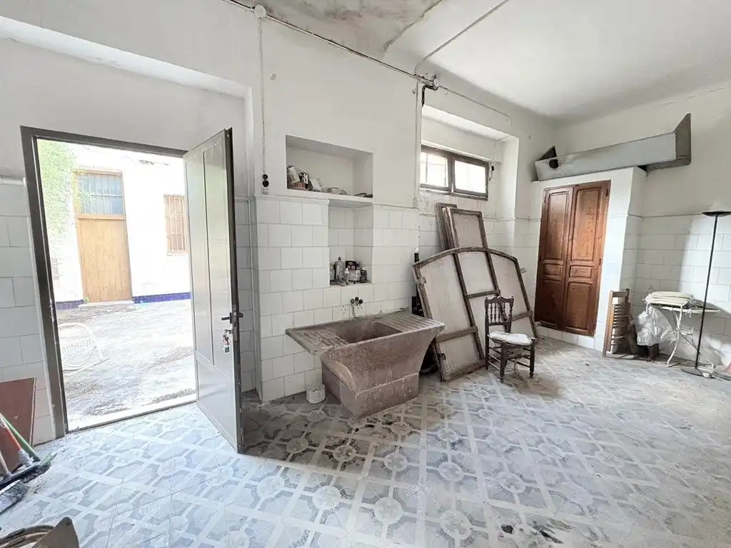 Chalet con terraza en venta en Canals, imagen 26