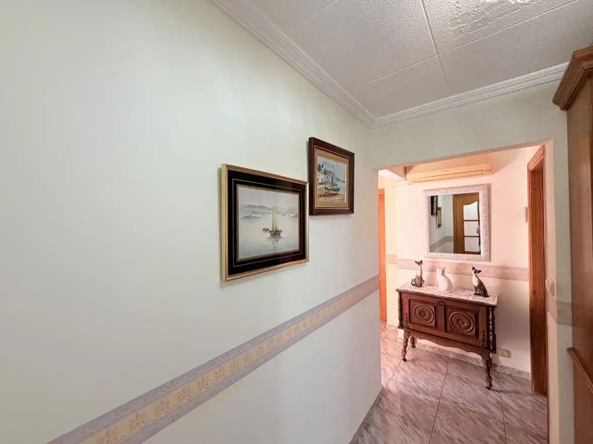 Haus oder Chalet zum Verkauf in Elche / Elx mit Klimaanlage, Terrasse und Schwimmbad