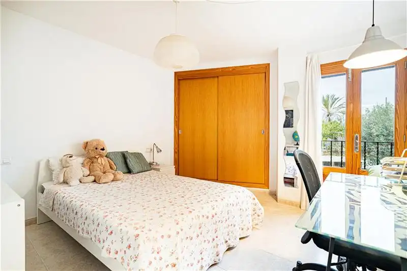 Habitación de Piso en venta en Campanet con Calefacción y Terraza