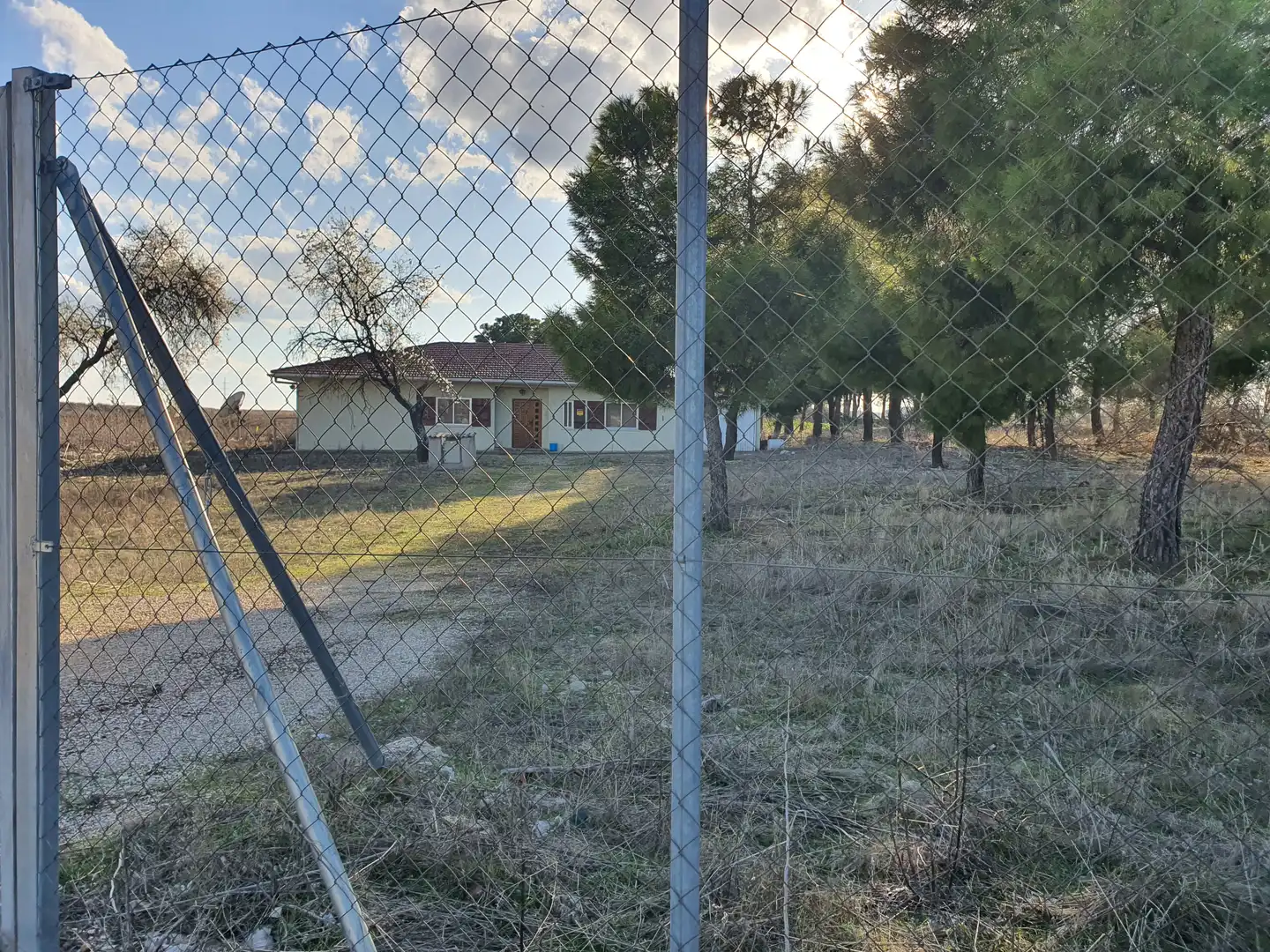 Terreno rustico in vendita a Polígono 13, imagen 12
