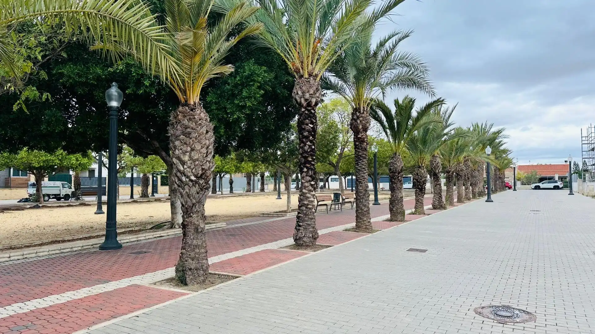 Terreny residencial en venda a La Foia - Daimés - Asprella, imagen 6