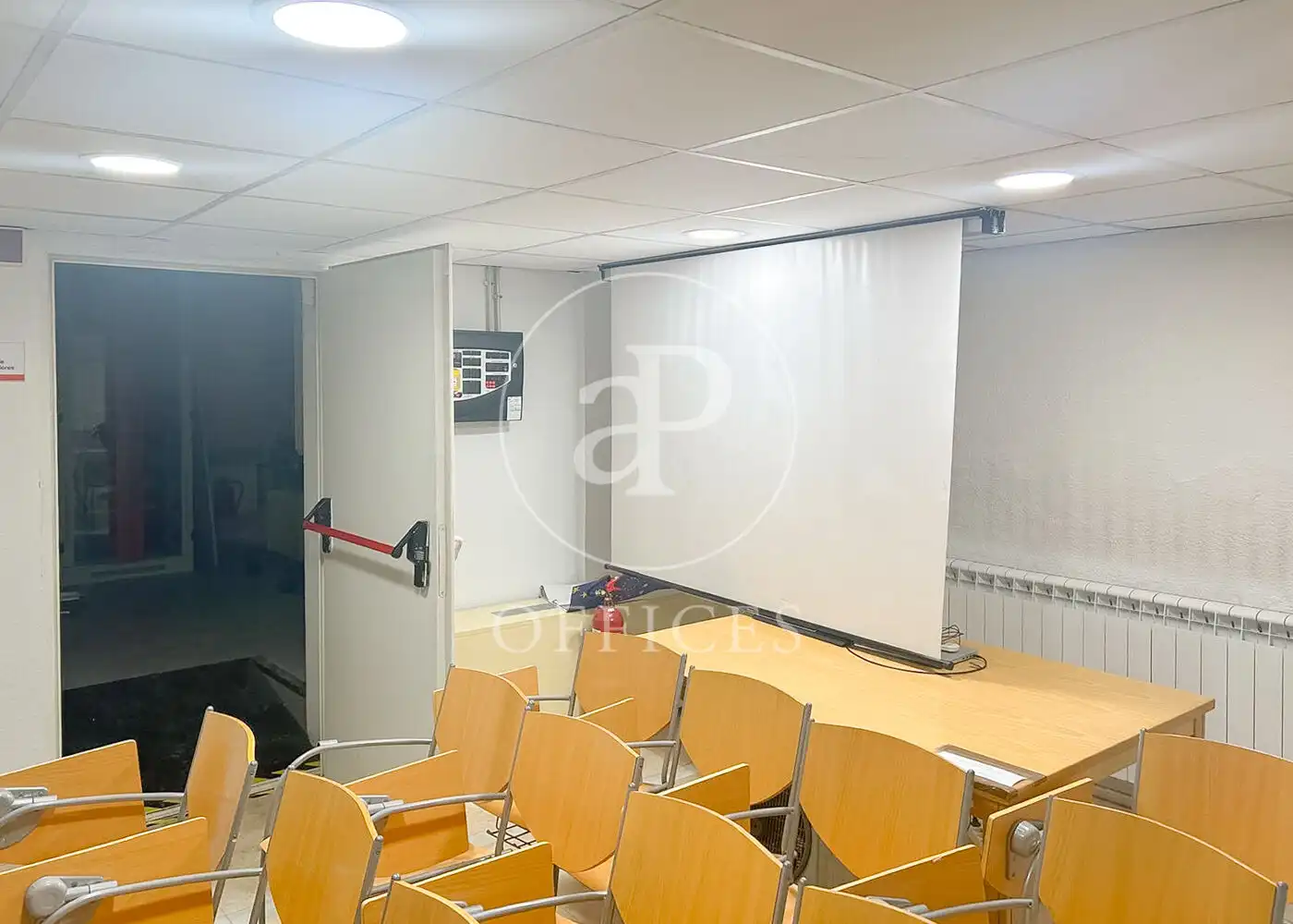 Büro zur Miete in Calle de Castelló, imagen 29