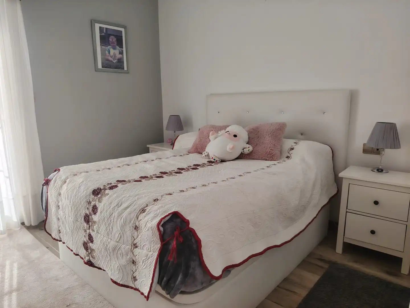 Habitación de Casa o chalet en venta en Castro-Urdiales con Jardín privado, Terraza y Trastero