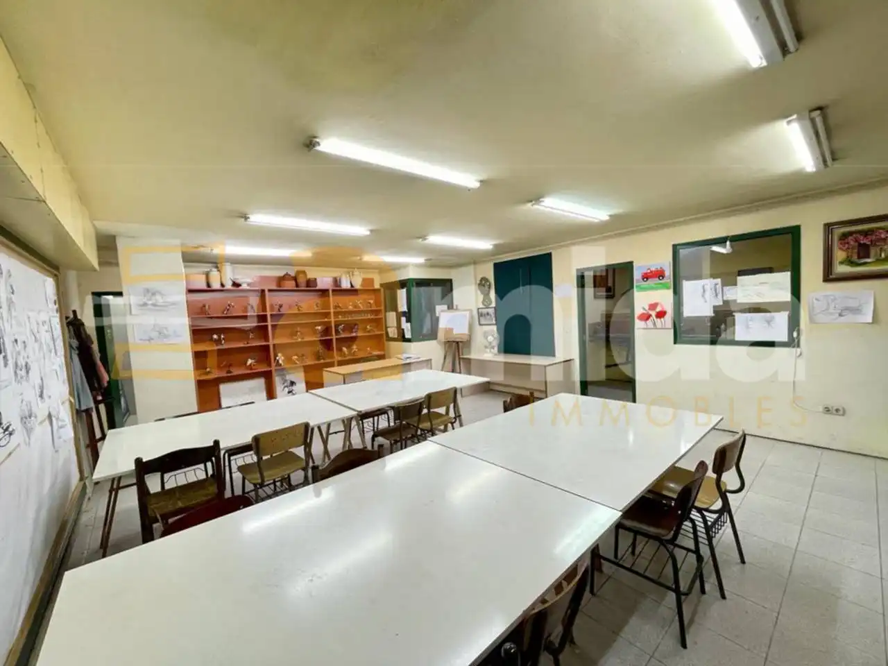 Local commercial à vendre à Centre - Eixample – Can Llobet, imagen 6