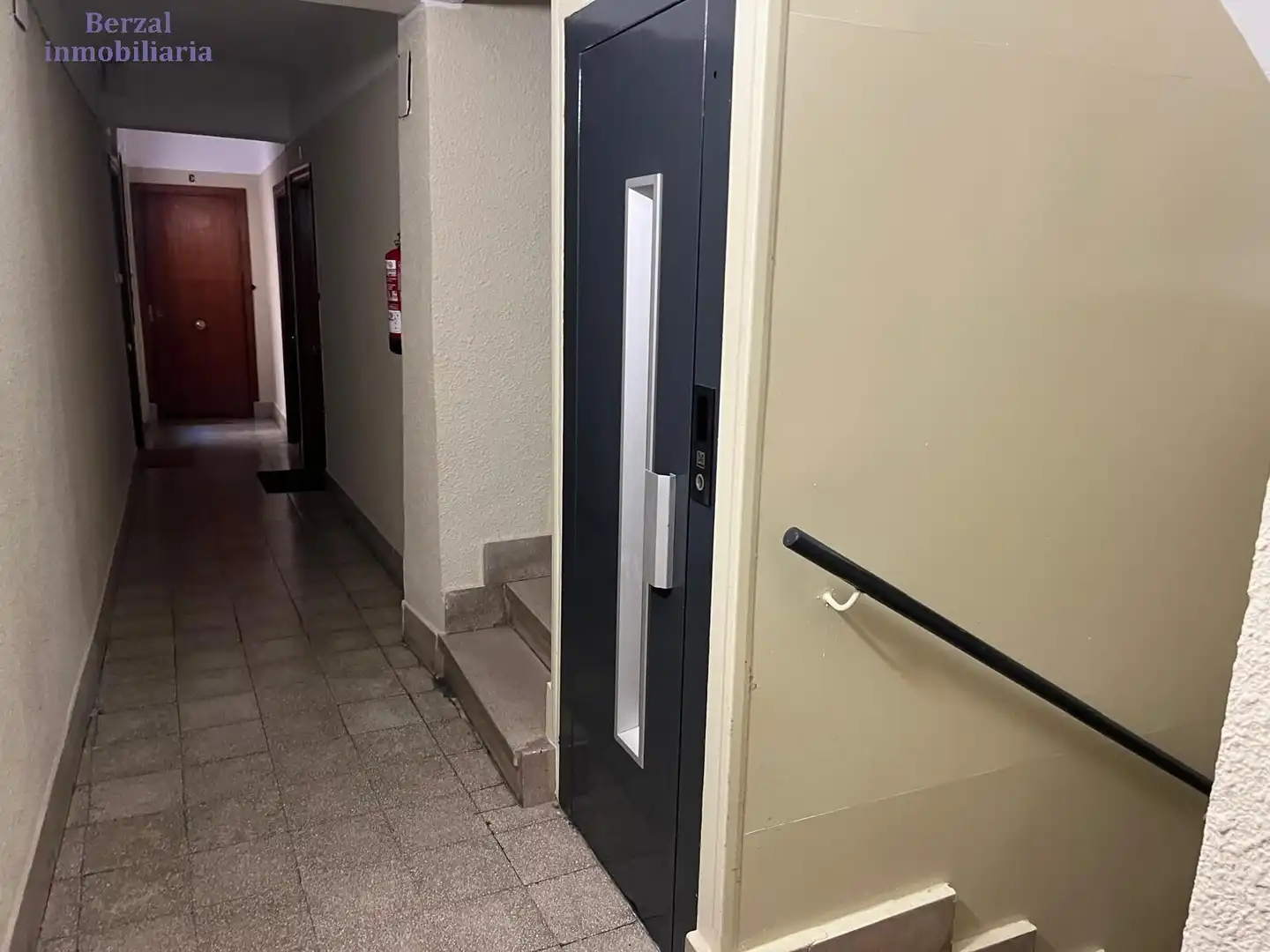 Piso en venta en  Logroño con Calefacción y Trastero