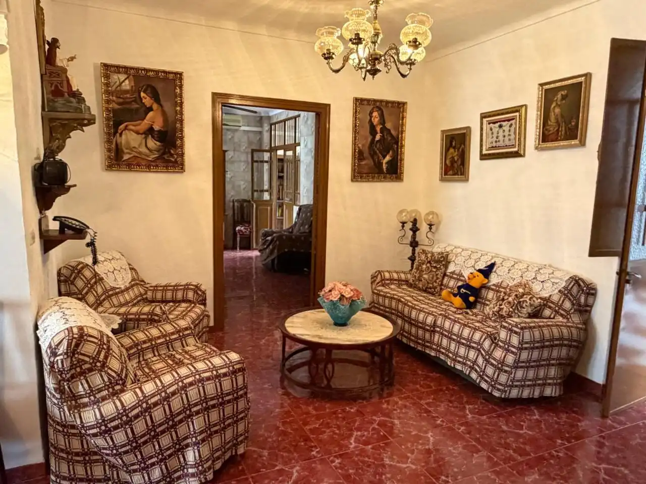 Casa o chalet en venta en Osuna, Sevilla