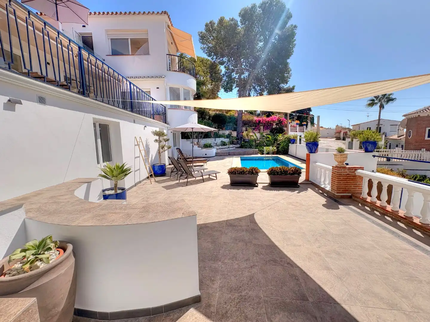 Houses for rent in Vélez-Málaga, Málaga