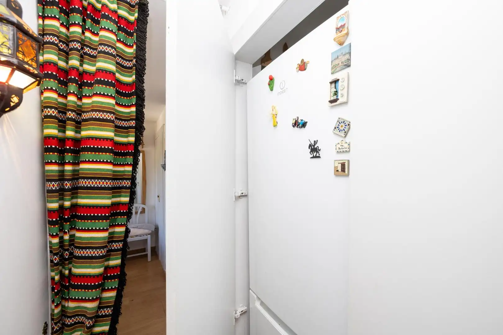 Casa o chalet en venta en Calle SOLANA LA (TOC), Quéntar