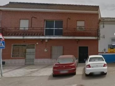 Mixt residencial en venda a Cantillana