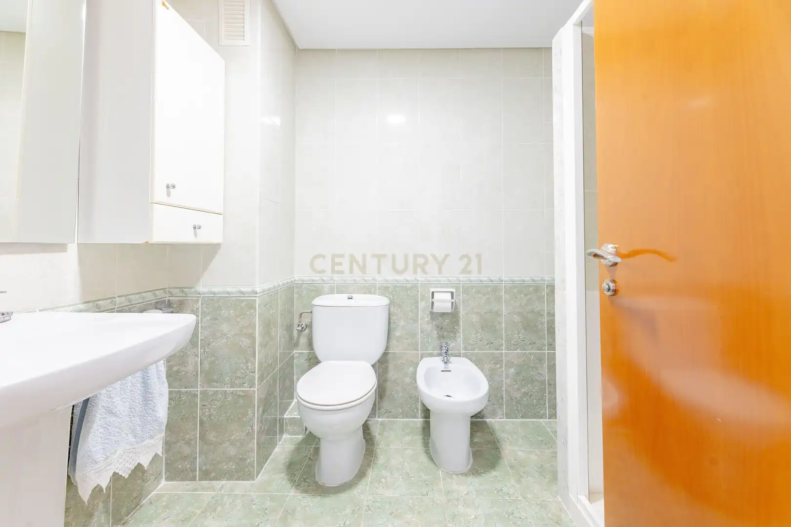 Baño de Piso en venta en Valencia
