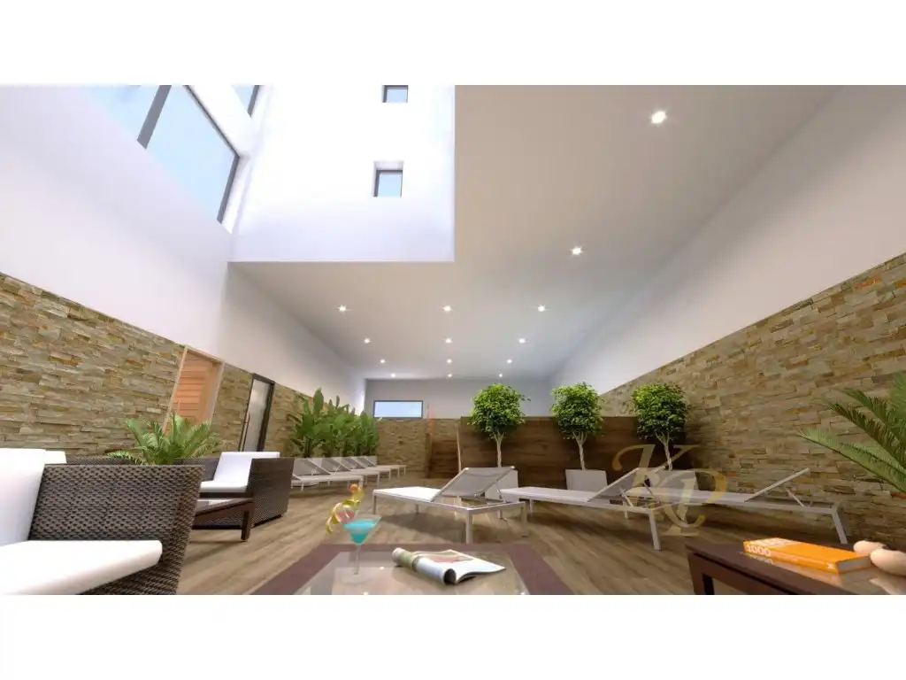 Penthouse mit Pool zum Verkauf in Centro, imagen 32